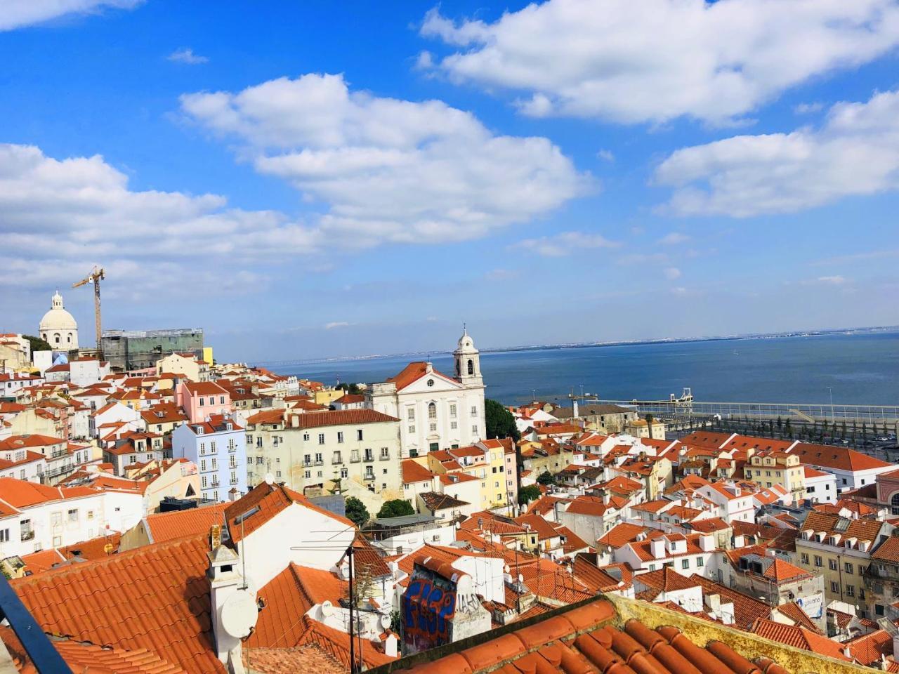 Appartement Alfama Lisboa