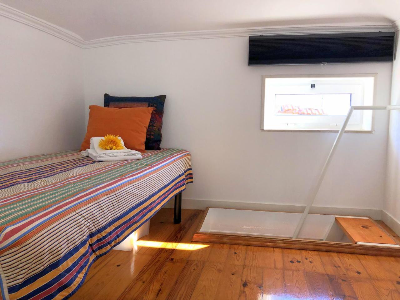 Appartement Alfama Lisboa