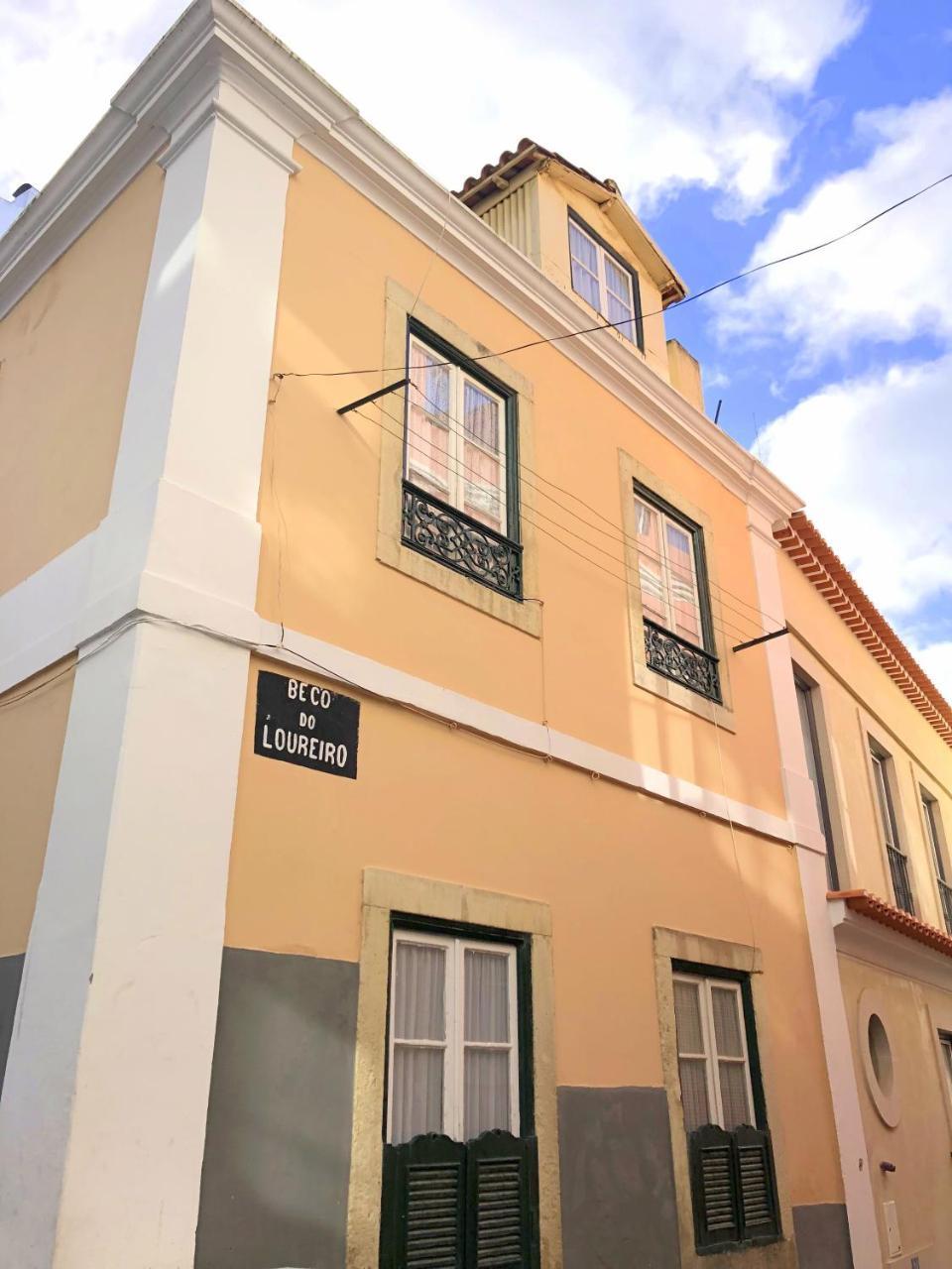 Appartement Alfama *