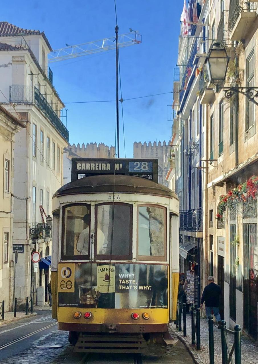 Appartement Alfama