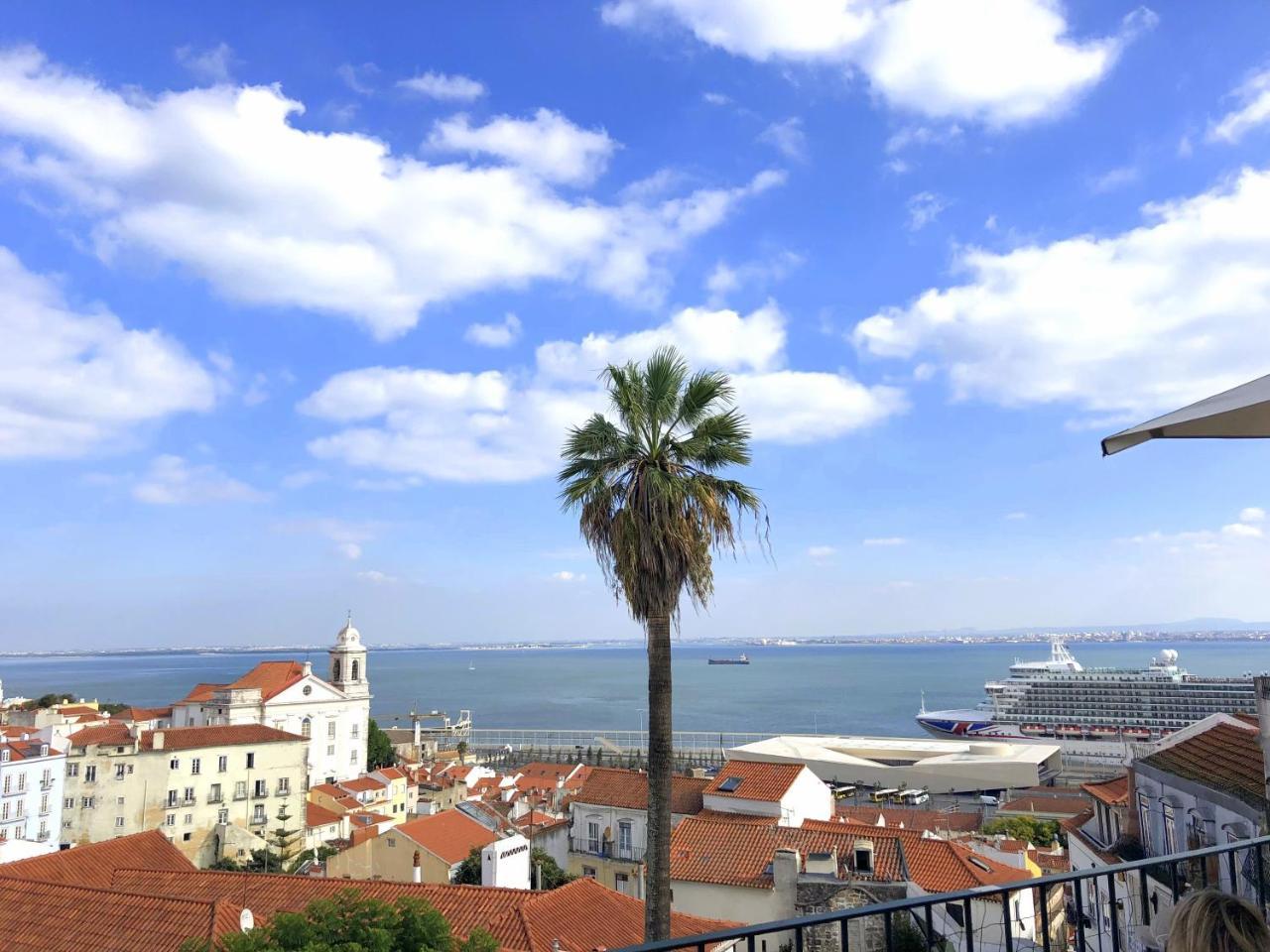 Alfama Appartement