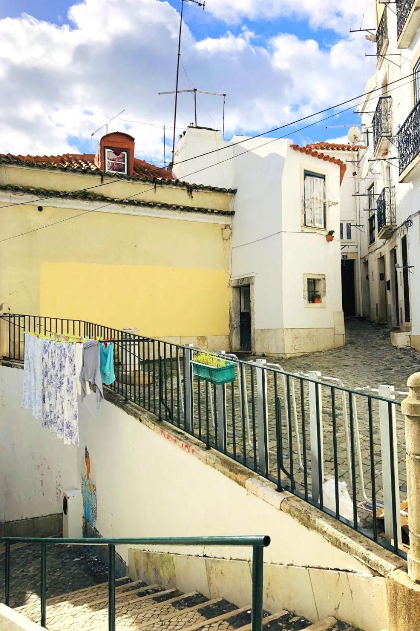 Appartement Alfama