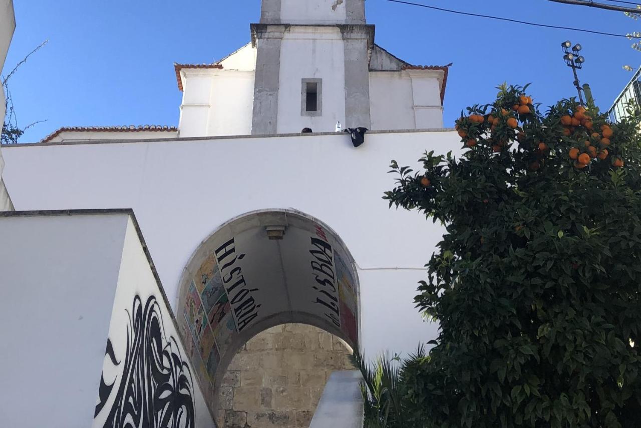 Alfama Appartement