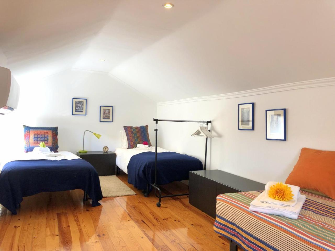 Alfama Appartement Lisboa