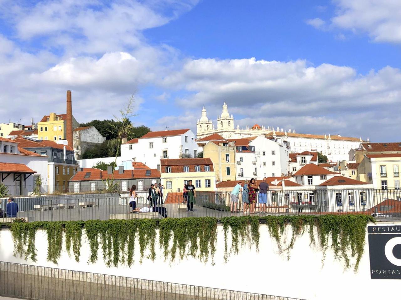 Appartement Alfama Lisboa