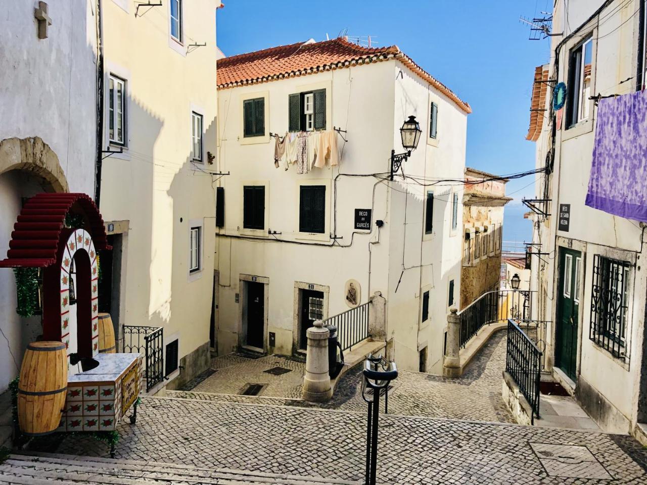 Appartement Alfama