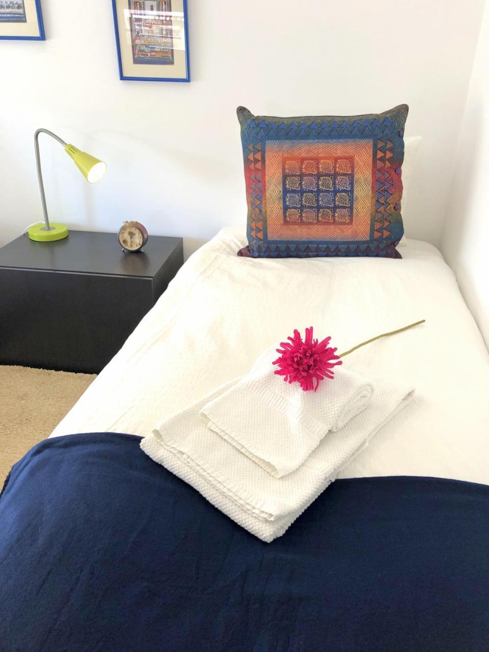 Alfama Appartement Lisboa