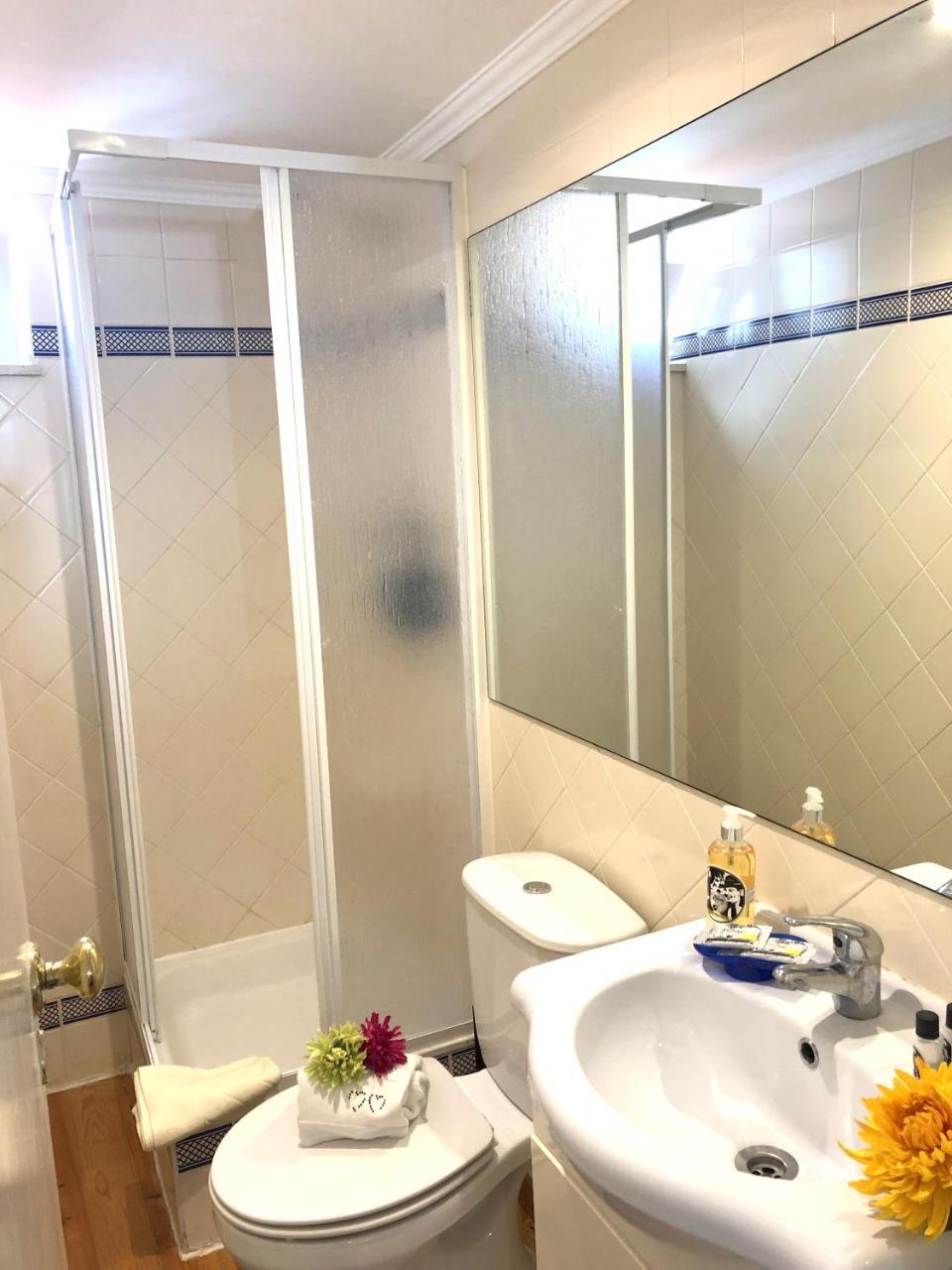 Alfama Appartement Lisboa