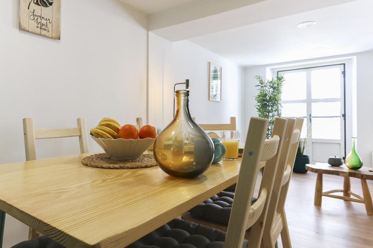 Bairro Alto Experience By Homing Appartement