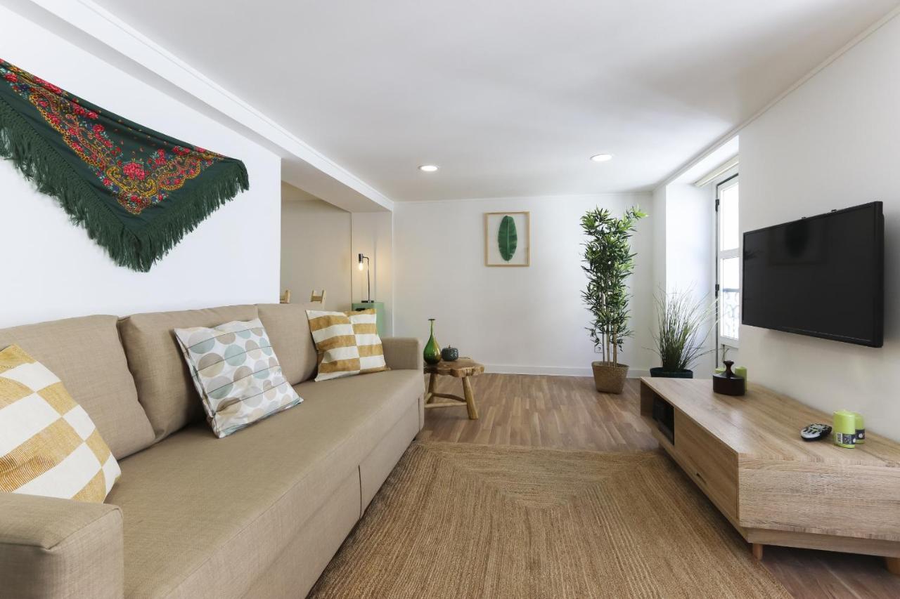 Appartement Bairro Alto Experience By Homing Lisboa