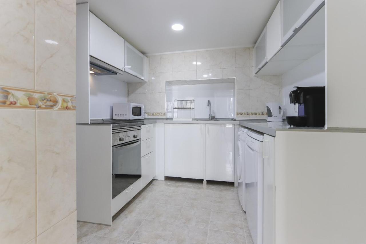 Bairro Alto Experience By Homing Appartement Lisboa