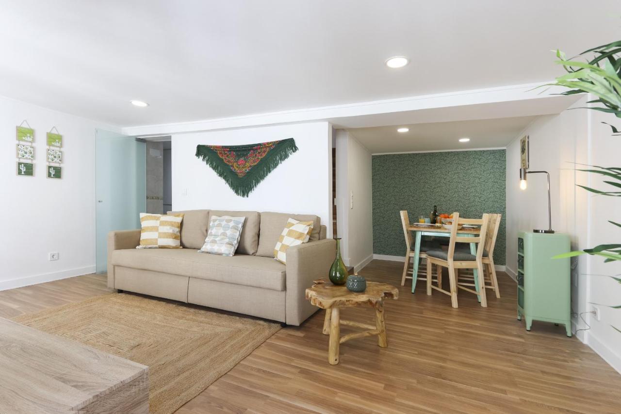 Bairro Alto Experience By Homing Appartement Lisboa