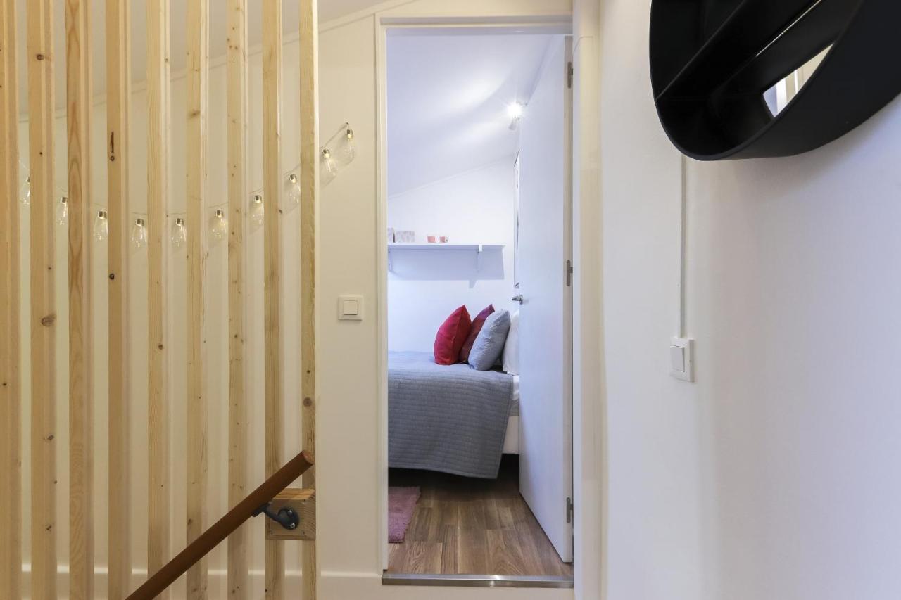 Appartement Bairro Alto Experience By Homing *