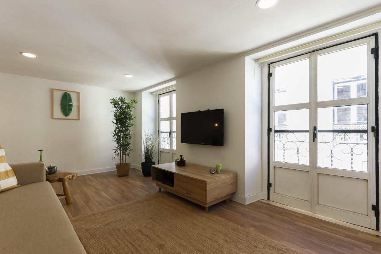 Appartement Bairro Alto Experience By Homing *
