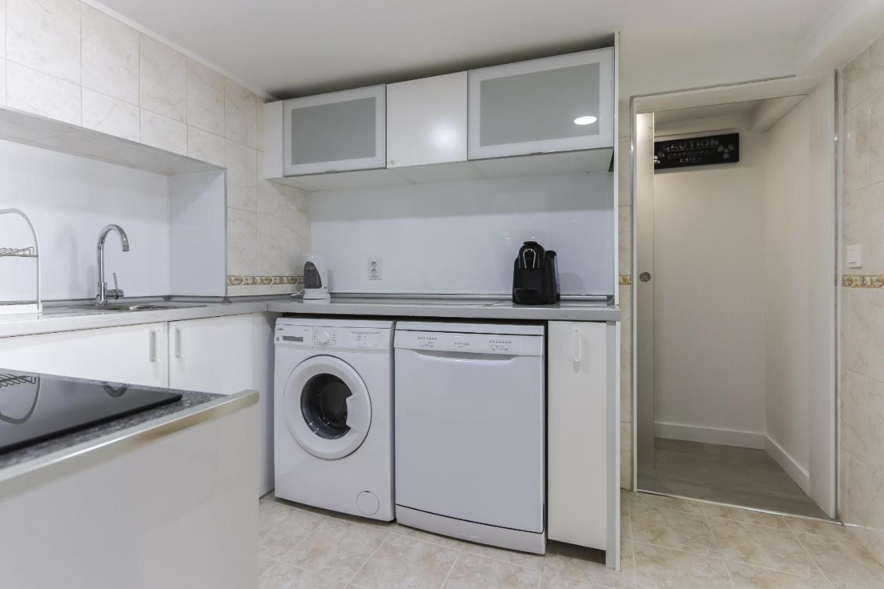 Bairro Alto Experience By Homing Appartement *