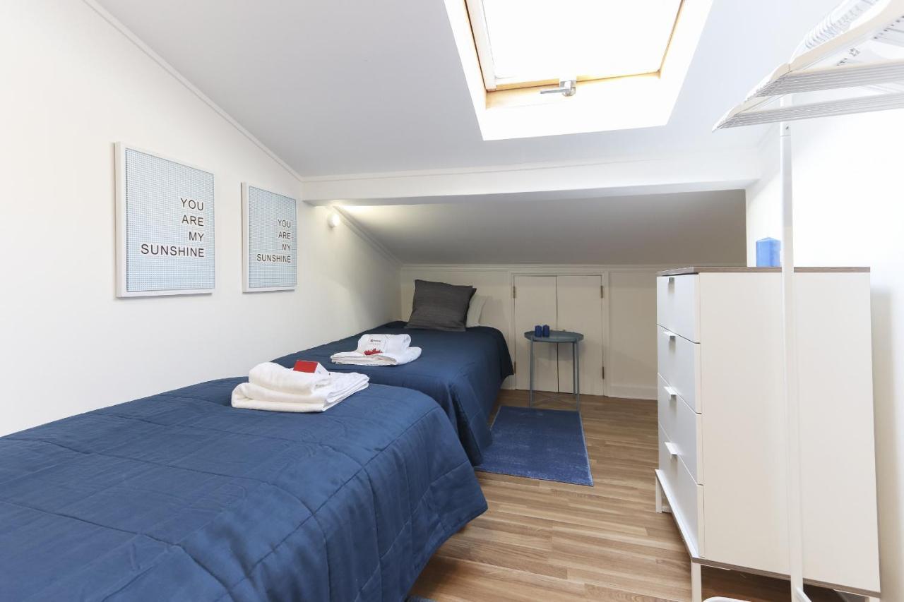 Bairro Alto Experience By Homing Lisboa