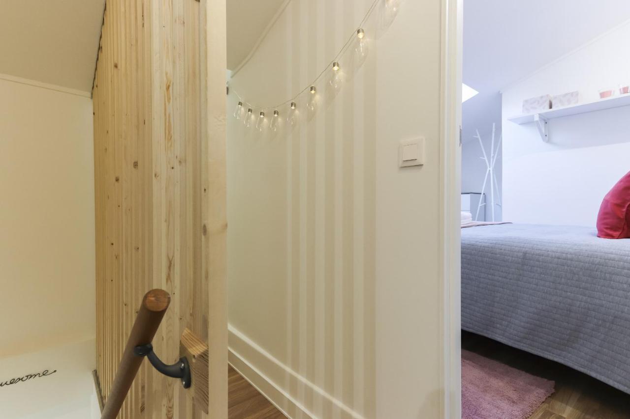 Bairro Alto Experience By Homing