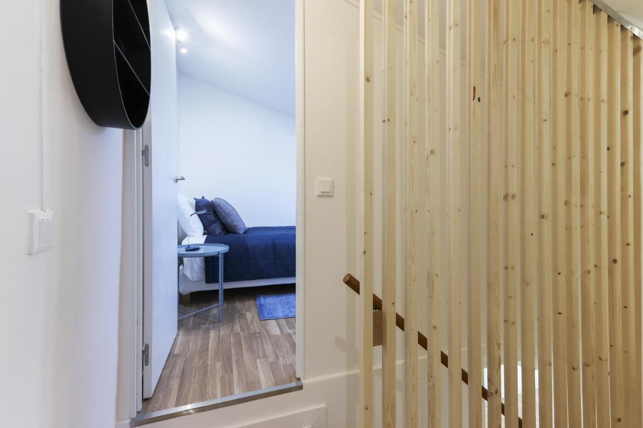 Appartement Bairro Alto Experience By Homing