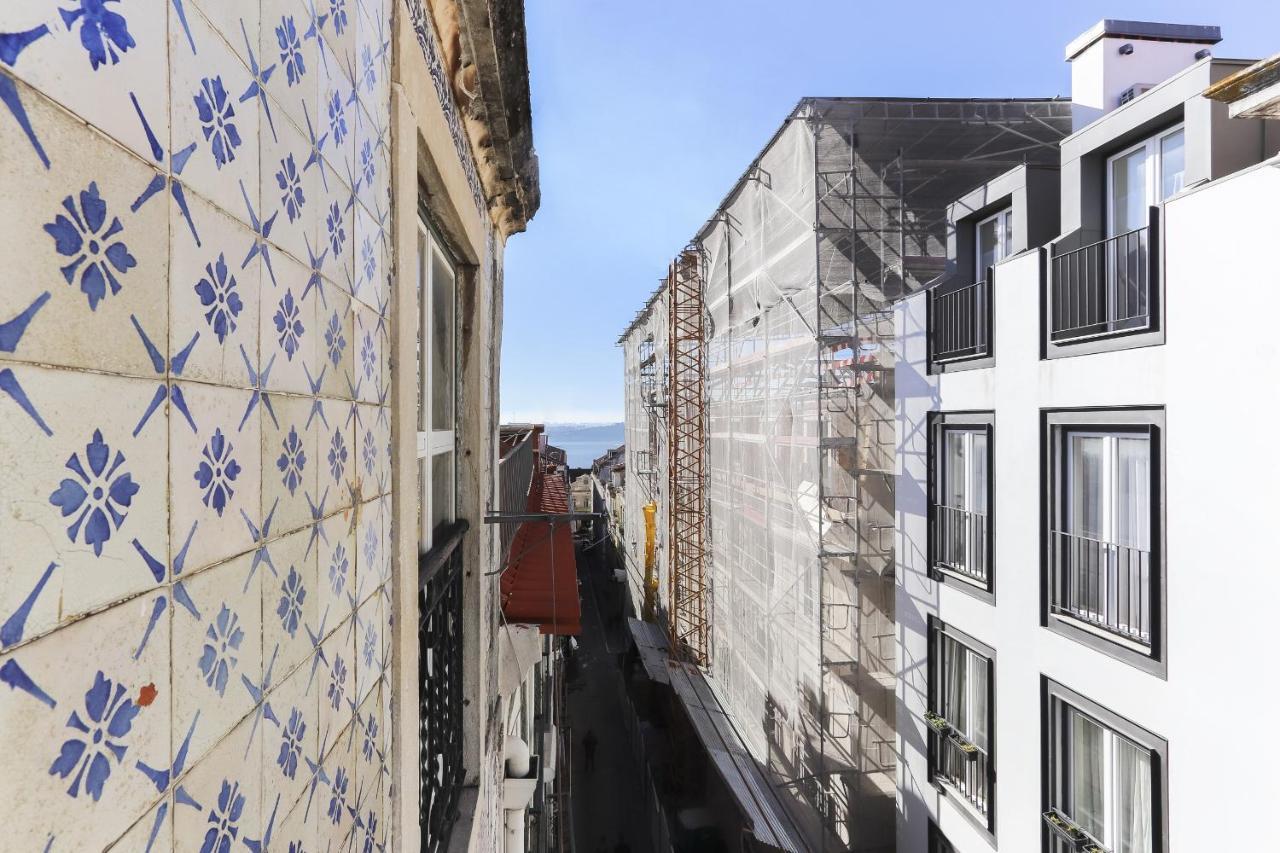 Appartement Bairro Alto Experience By Homing *