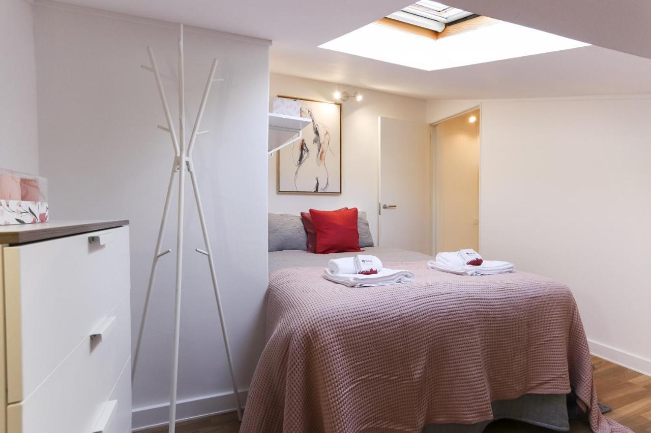 Appartement Bairro Alto Experience By Homing Lisboa