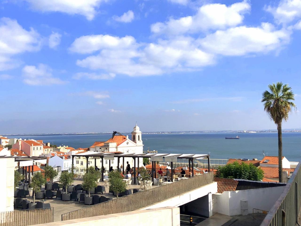 Alfama Appartement *