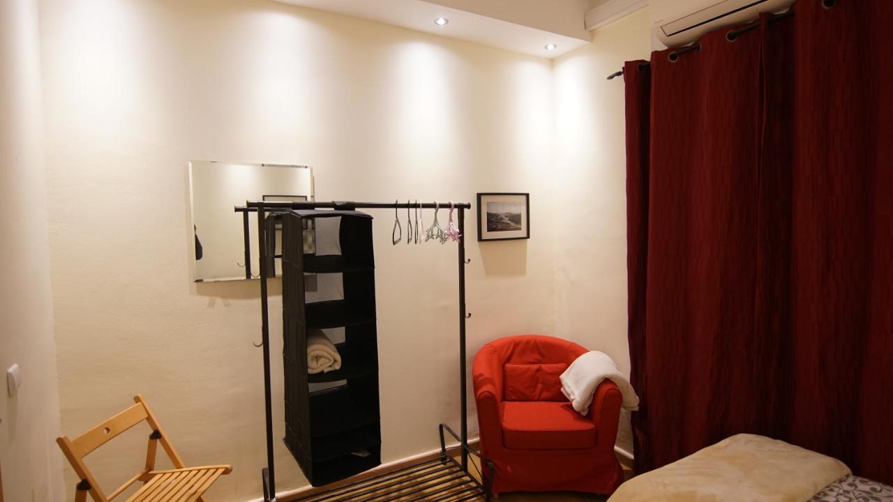 Apartamento Cozy In Center