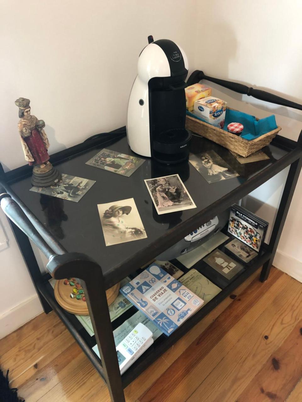 Appartement Alfama