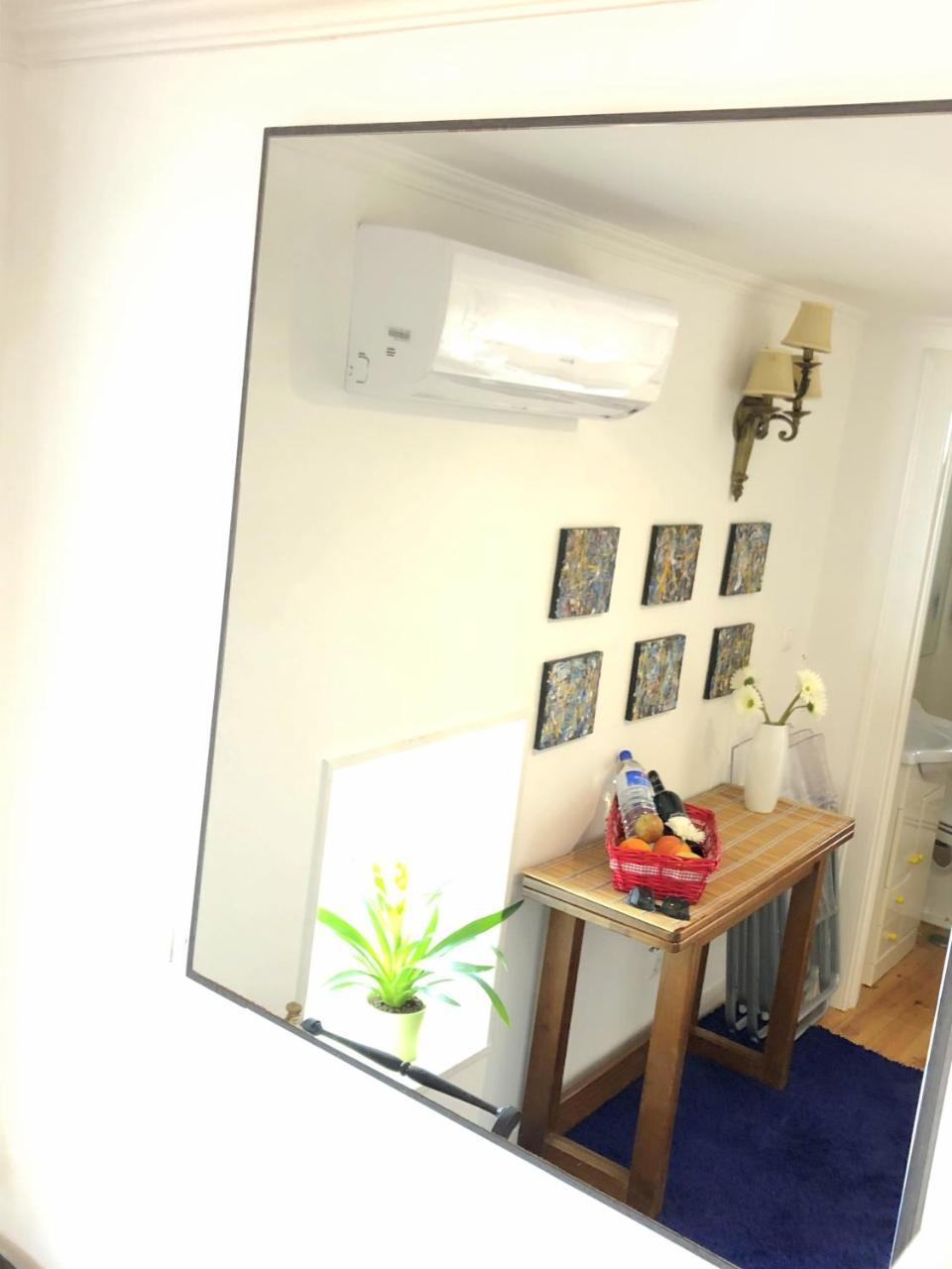 Appartement Alfama *