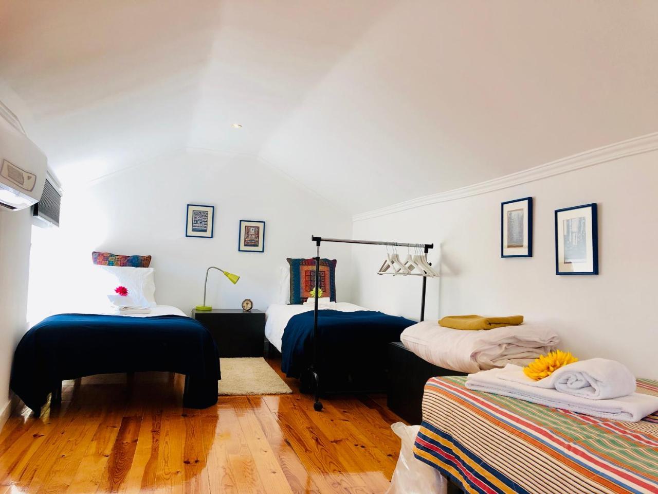 Appartement Alfama *