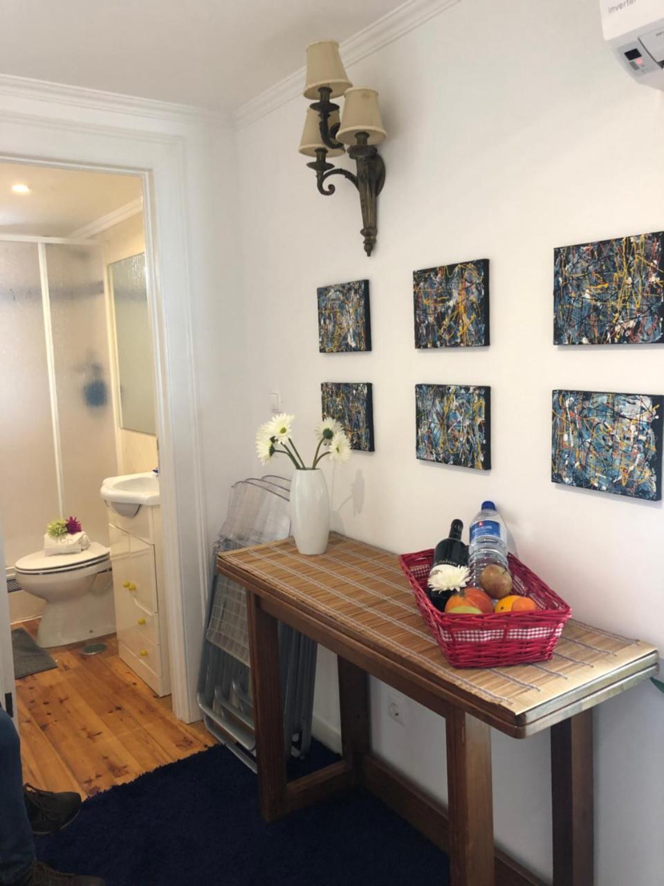 Appartement Alfama Lisboa