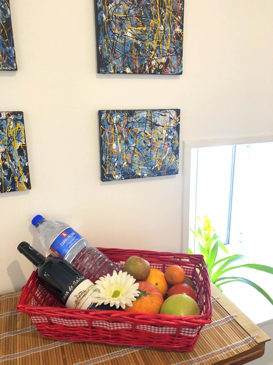 Alfama Appartement