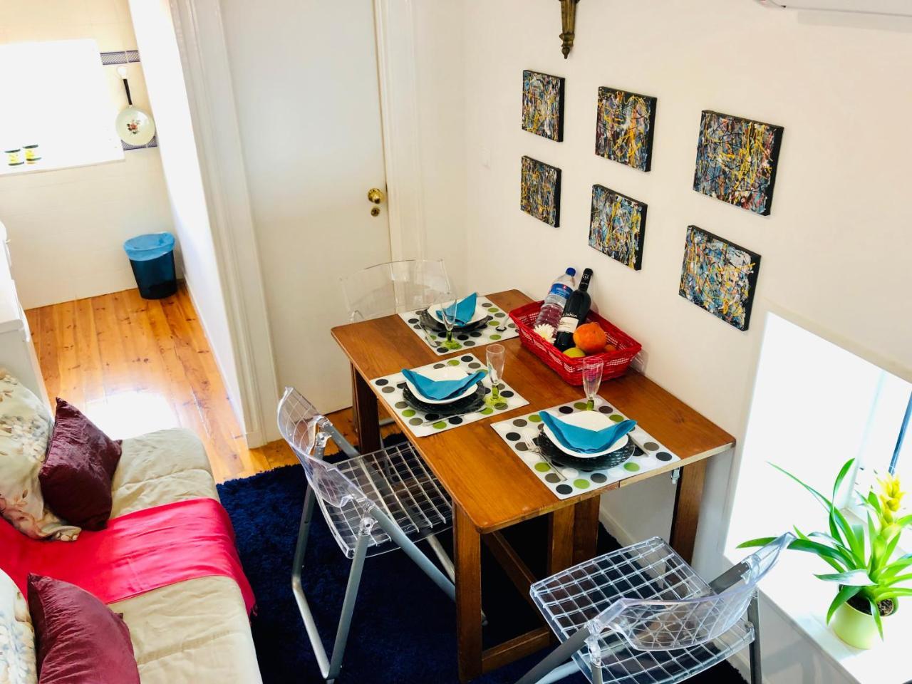 Appartement Alfama *