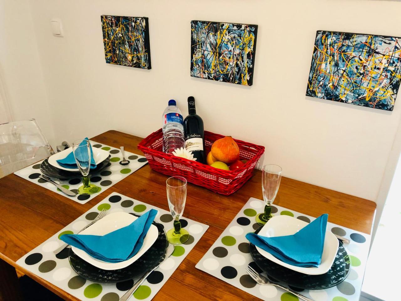Alfama Appartement