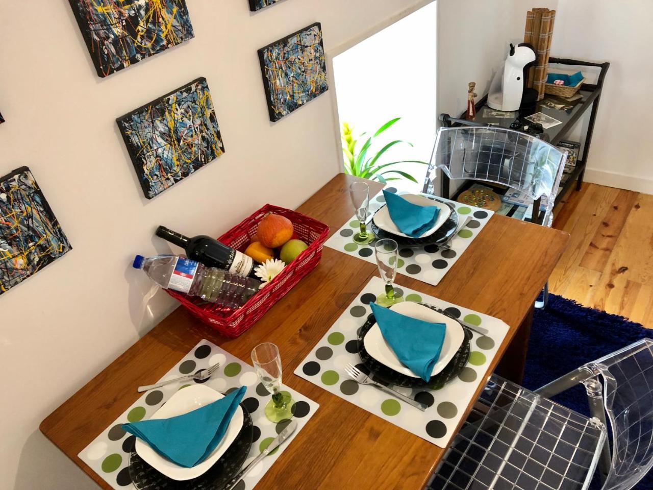 Alfama Appartement Lisboa