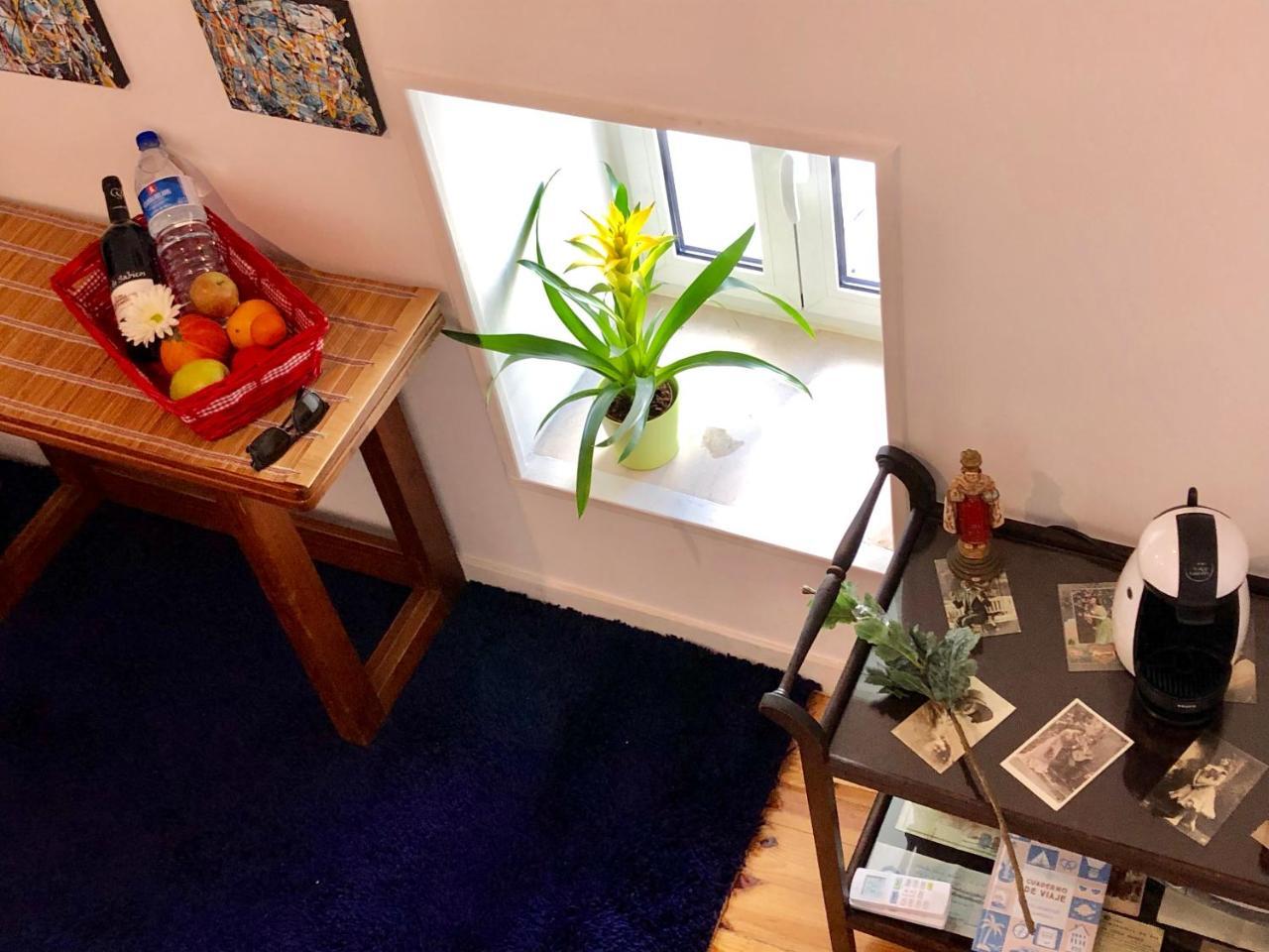 Alfama Appartement *
