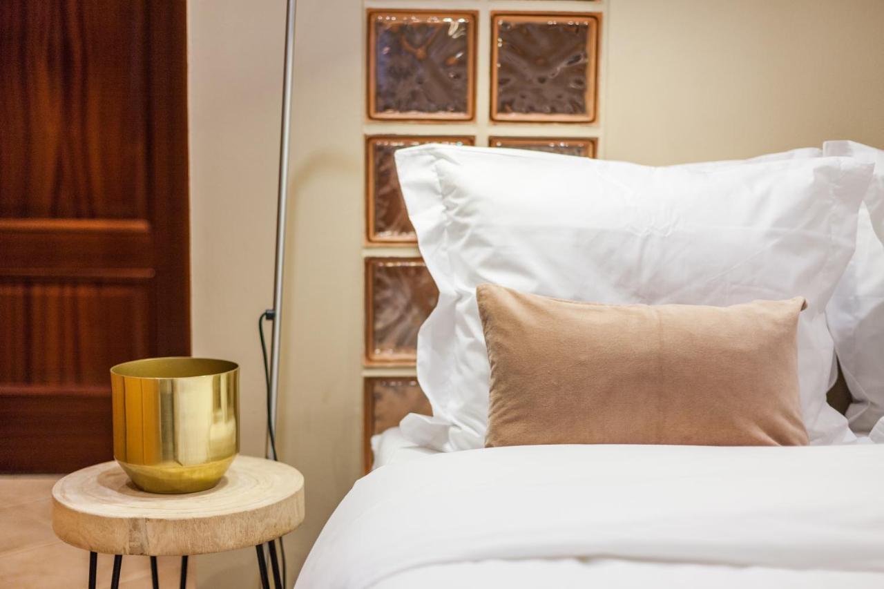 Apartamento Vintage House Santa Catarina *