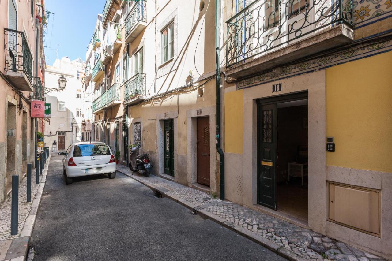 Apartamento Vintage House Santa Catarina