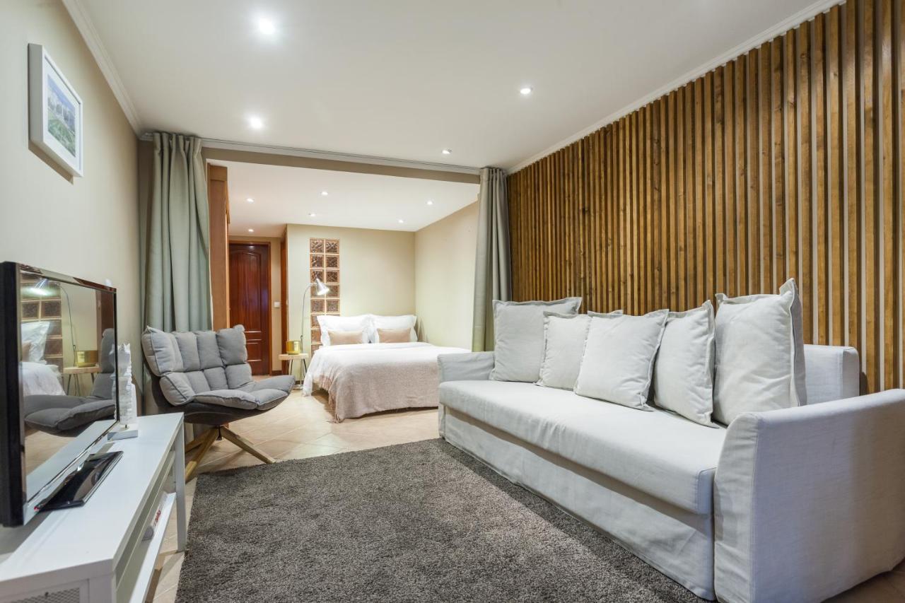 Apartamento Vintage House Santa Catarina Lisboa