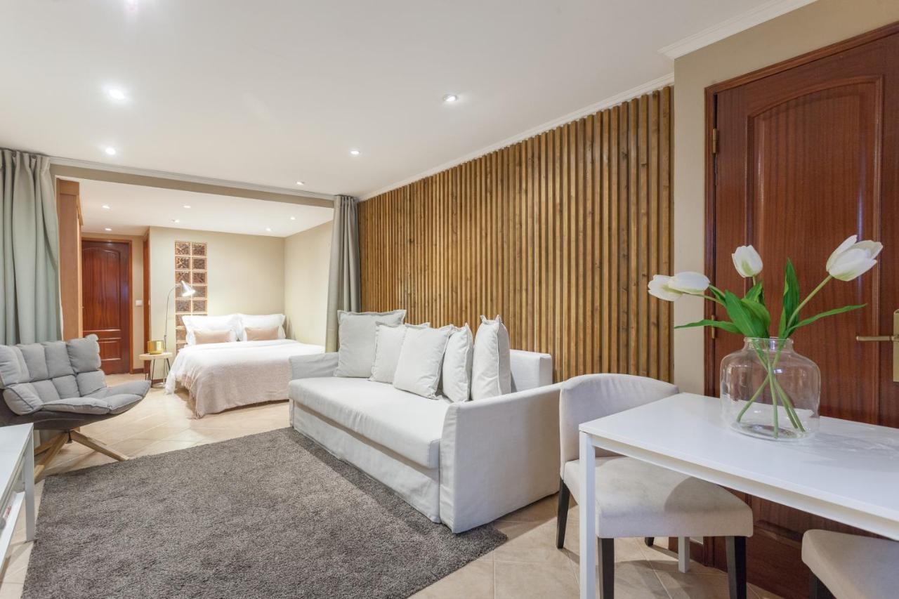 Apartamento Vintage House Santa Catarina *