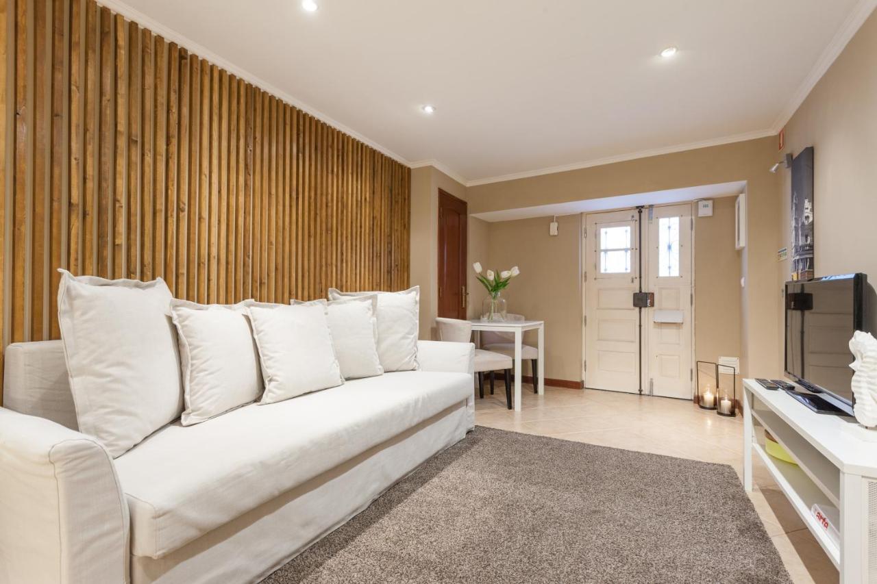 Apartamento Vintage House Santa Catarina *