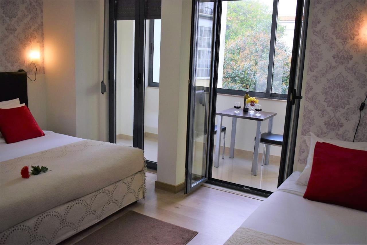 Universo Romantico Guest house 3*