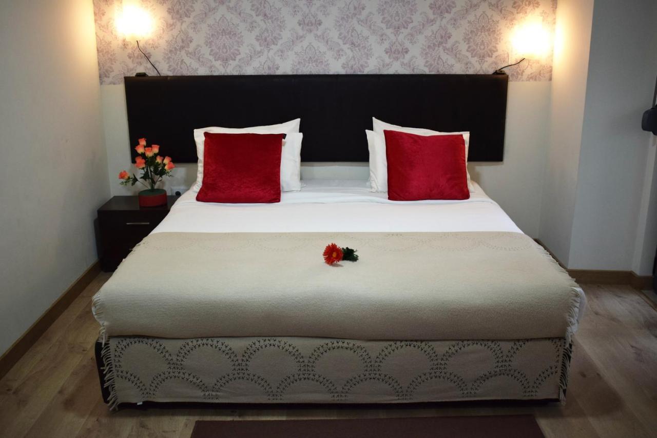 Universo Romantico Guest house 3*