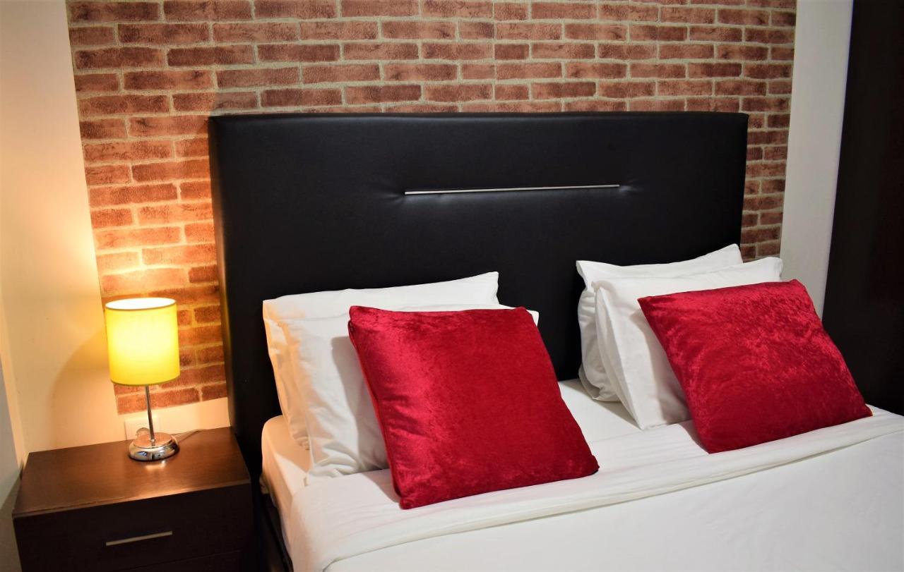 Guest house Universo Romantico