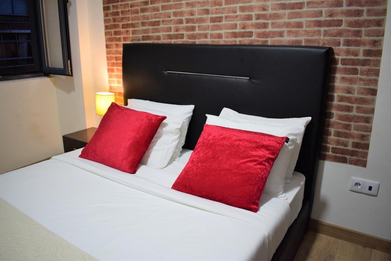 Guest house Universo Romantico 3*