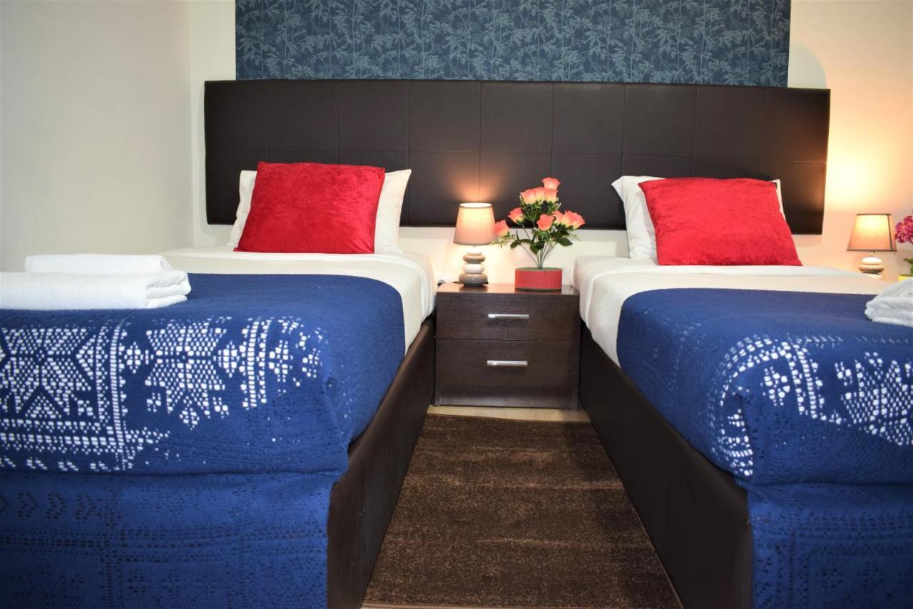 Guest house Universo Romantico