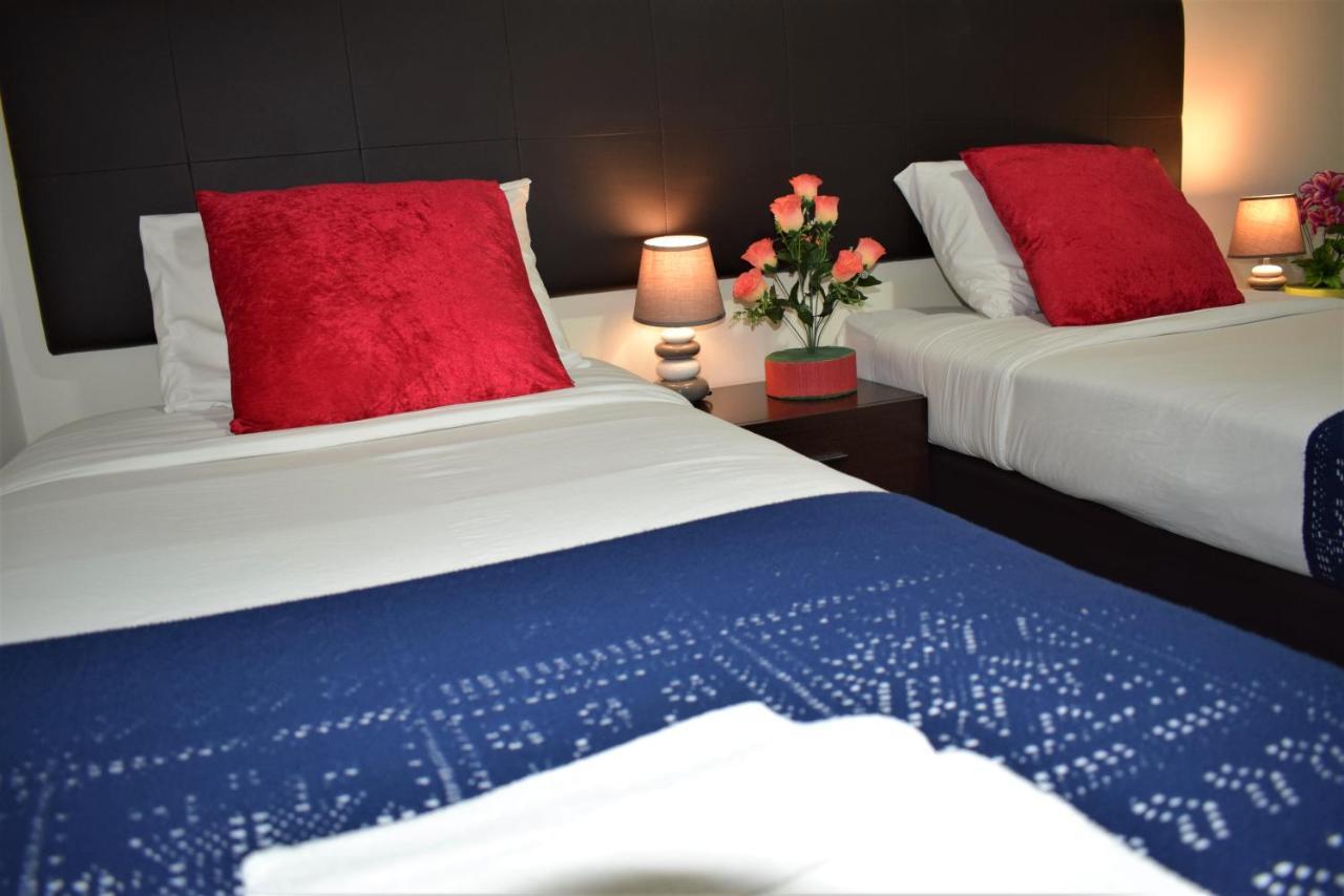 Universo Romantico Guest house