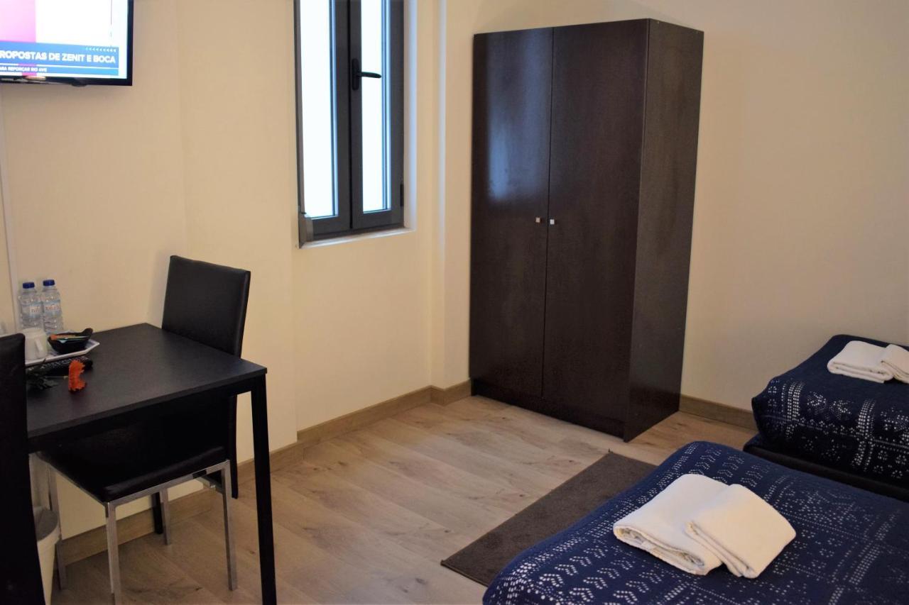 Universo Romantico Guest house