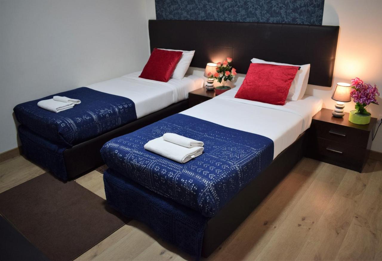 Universo Romantico Guest house 3*