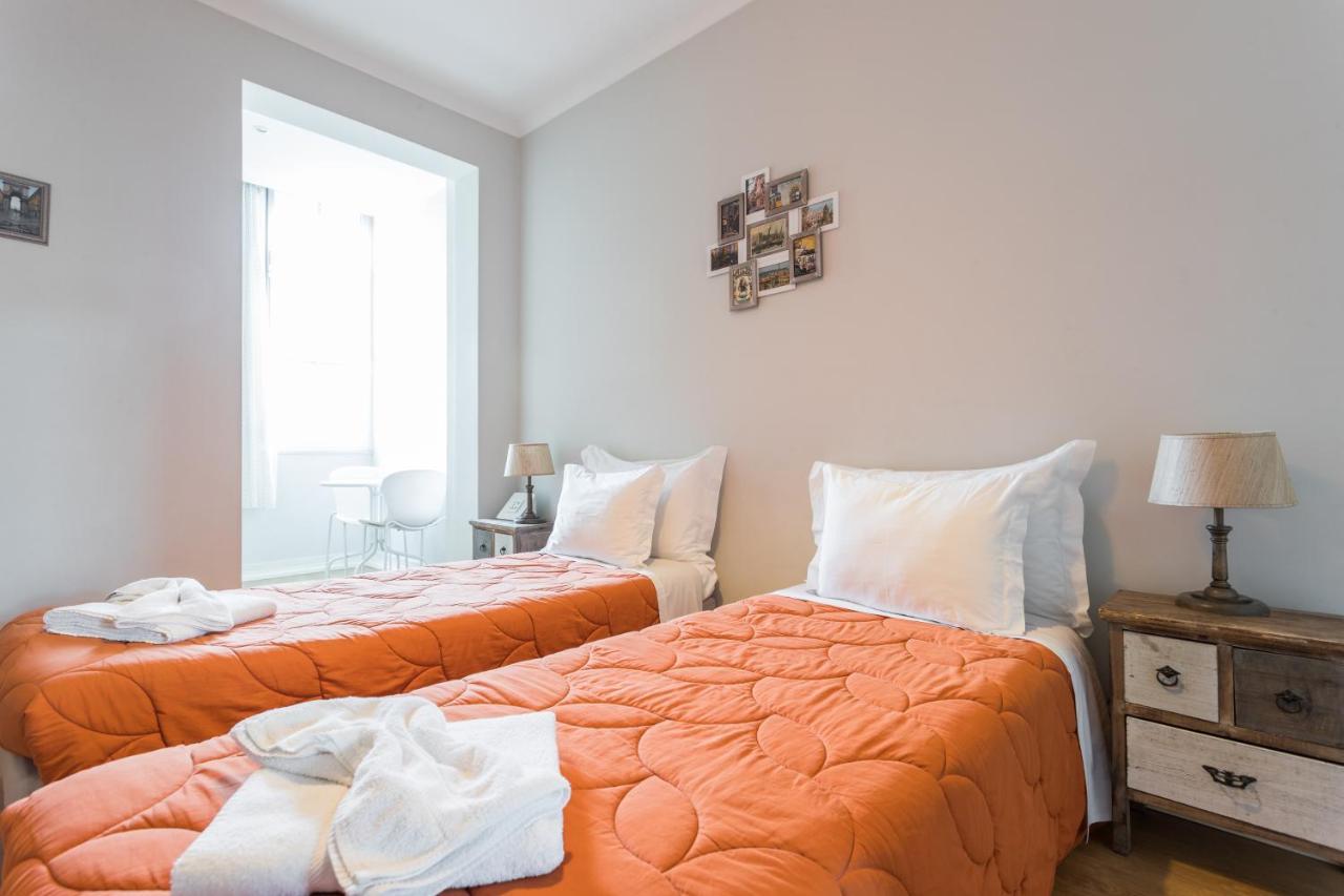 Auberge de jeunesse Lisboa Central Hostel