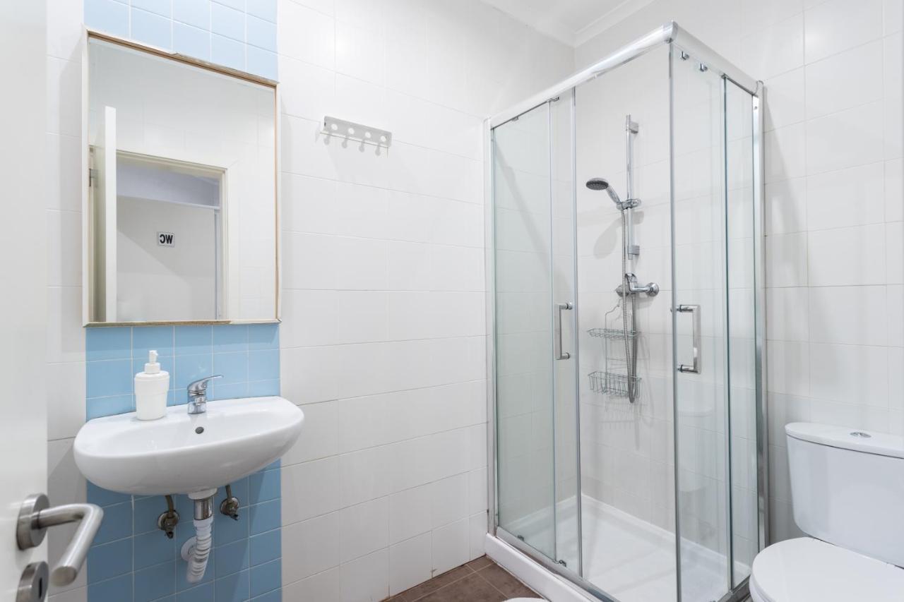 Auberge de jeunesse Lisboa Central Hostel *